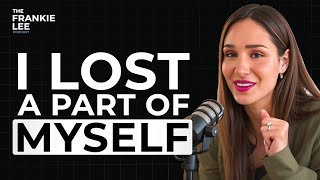 Kayla Itsines Selling My Company For 400 Million Left Me Feeling Empty [upl. by Mailliwnhoj]