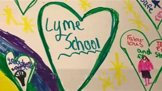 Lyme School  School Song [upl. by Ern]