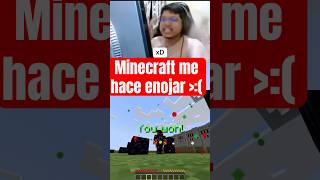 Debo cambiar de juego xD minecraft minecraftpvp cpvp [upl. by Daniels]