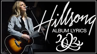 New 2023 Best Hillsong Worship Songs Playlist Lyrics🙏 Ultimate Hillsong Worship Collection 2023🙏 [upl. by Audrit253]