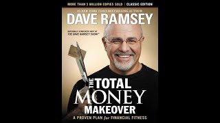 Dave Ramsey Total Money Makeover FREE Audiobook [upl. by Saimon]