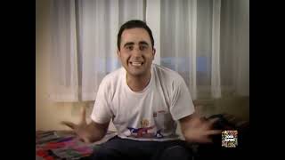 VIDEOS DE HUMOR  QUE VIDA MAS TRISTE QVMT 04x01 [upl. by Garret]