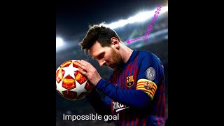 Lionel Messi best goal [upl. by Currier281]