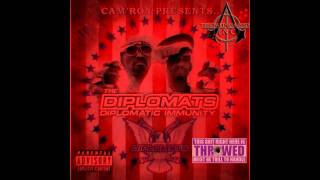 Dipset AnthemThe Diplomats CampS by Dj Kreepa [upl. by Manoop218]