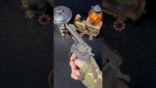 Satisfying Gun ToyBest Soft Bullets Toys for Play gun shorts guntoys [upl. by Burkitt]