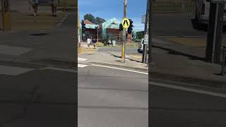 Melbourne Suburbs Northcote Separation Street melbourne [upl. by Krigsman]