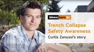 Young Worker Seriously Injured on Construction Site  WorkSafeBC [upl. by Haziza815]