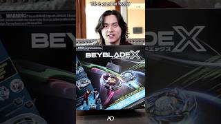 Beyblade X Xtreme Set [upl. by Lhadnek]