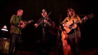 Foghorn Stringband 20170113 [upl. by Docile]