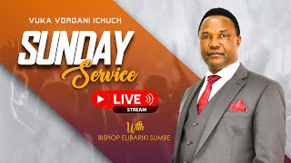 🔴LIVE  SUNDAY SERVICE  IBADA YA JUMAPILI  VUKA YORDANI CHURCH  30 JUNE 2024 [upl. by Nasho]