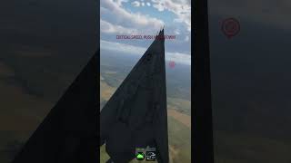 NEW SUPERMANEUVERABLE F117 NIGHTHAWK warthunder plane military firebirds [upl. by Borg582]