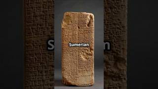 5 Surprising Facts About The Sumerian Kings List [upl. by Sadiras31]