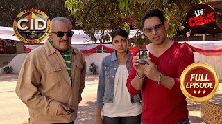 इस Photo से मिलेंगे CID को सारे जवाब CID  सीआईडी  Full Episode  Unlimited Action  2nd Jan 2024 [upl. by Kauffmann]