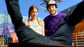 Zeke and Luther  Sludge  Episode Sneak Peek  Disney XD Official [upl. by Fan]