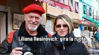 Liliana Resinovich gira la ruota [upl. by Dorisa]