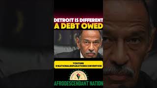 A Debt Owed afrodescendantorg [upl. by Diane-Marie410]