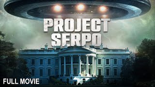 Project Serpo  Full UFO Documentary [upl. by Amandi]