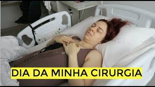 VLOG DA MINHA CIRURGIA  Lipo LAD  Enxerto de gluteos  DiarioDaLipo [upl. by Hafital510]