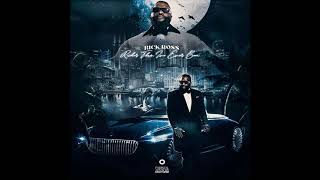 RICK ROSS  RICHER THAN IVE EVER BEEN FULL MIXTAPE New 2021 [upl. by Aneehsit]