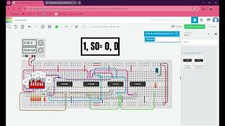 Multiplexor 41 [upl. by Notnirt]