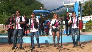 Orquesta Gerardo amp sus Claves  Mosaico Sabroso NacionalVOB [upl. by Oicram392]