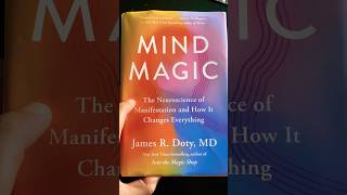 6 Steps To Manifest ANYTHING  James R Doty  Mind Magic [upl. by Mastic]