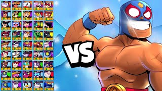 LINEAS DE VOZ EL PRIMO BRAWL STARS  Felixen [upl. by Chuck]