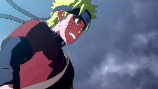 Naruto Shippuden Ultimate Ninja Storm 2 Test  Note 1820 [upl. by Atinomar]