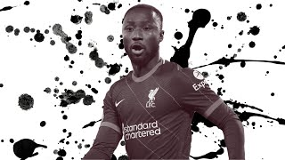 Naby Keita  My Thoughts [upl. by Waddington511]