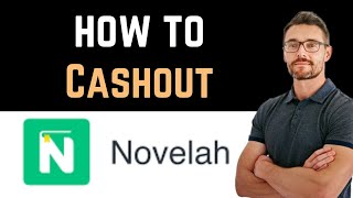 ✅ How To Cashout in Novelah App Easy Guide [upl. by Beau]