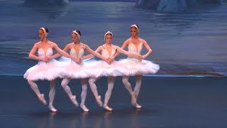 Kyiv Grand Ballet gives final performance on French tour as war rages  AFP [upl. by Vivian]