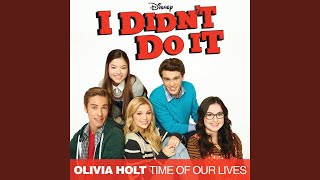 Time of Our Lives Main Title Theme From quotI Didnt Do Itquot [upl. by Schulein]