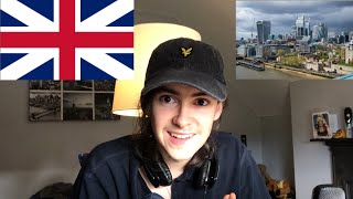 How To Talk like a COCKNEY GEEZER London Accent [upl. by Retnuh]