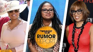 Ava Duvernay Oprah amp Gayle King Want You To Stop Calling Them Auntie [upl. by Bender]