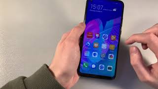 Review Huawei P40 Lite E [upl. by Aicilat]