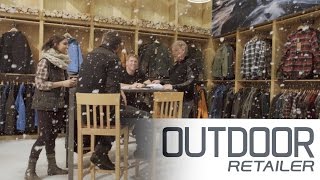 2016 Outdoor Retailer Winter Market Recap [upl. by Grous]