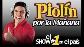 Piolin Por La Manana 8AM 12810 [upl. by Buckie33]