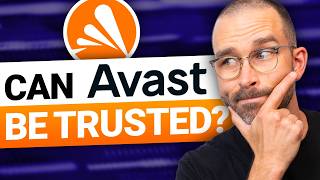 Avast antivirus review  Should you trust this provider [upl. by Talya705]