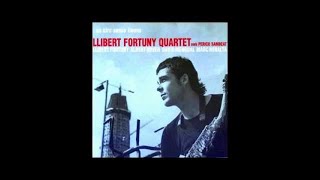 Llibert Fortuny Quartet con Perico Sambeat  Un Circ Sense Lleons [upl. by Costello]