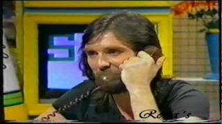 Dennis Locorriere  quotSaturday Superstorequot TV Show amp Interview [upl. by Papert586]