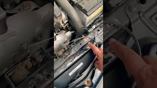 Turn Auto Start Stop off on Chevy Malibu [upl. by Adam520]