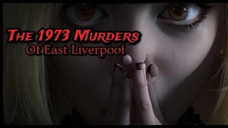 The 1973 Murders of East Liverpool Ohio [upl. by Euqinommod]