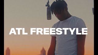 NoonieVsEverybody  ATL FREESTYLE [upl. by Esina]