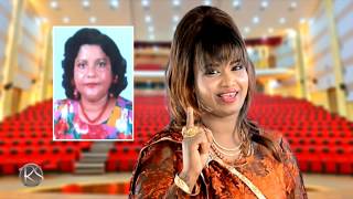 Antonette De Maina konkani new song from DVD GOEM KONNACHEM by Raggio Fernandes [upl. by Mikkel]