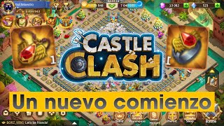 ARREGLAMOS LA CUENTA  Castle Clash  El Maestro [upl. by Granville]