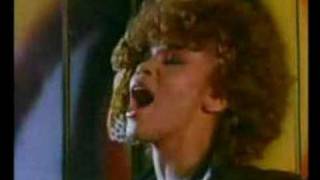 Charice Pempengco and Whitney Houston sing I Wanna Dance with Somebody [upl. by Conyers]