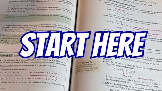 Math Beginners Start Here [upl. by Bopp]