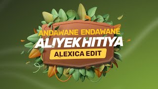 Andawane Endawane Aliyek Hitiyaආඬවනේ ඒඬවනේ අලියෙක් හිටියාAlexica Edit  Gehan Blok amp Dino Corera [upl. by Convery]