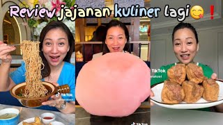 TIKTOK TERBARU NANAKOOT  MUKBANG🍴BAKSO🍲 LAVA🌋 ADA🤩TAHU😋ELIT🤑 [upl. by Ruben]