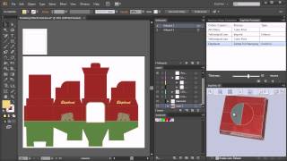 Adobe Illustrator Integration  EngView packaging software  v6 [upl. by Talbert]